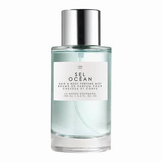 Le Monde Gourmand Sel Océan Hair & Body Edt 100ml