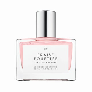 Le Monde Gourmand Fraise Fouettée Edp 30ml