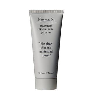 Treatment Niacinamide Formula