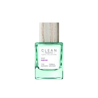CLEAN Reserve H2EAU Musk Noir Edp 50ml