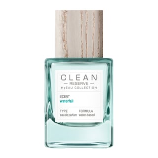 Clean Reserve H2Eau Waterfall Edp 50ml
