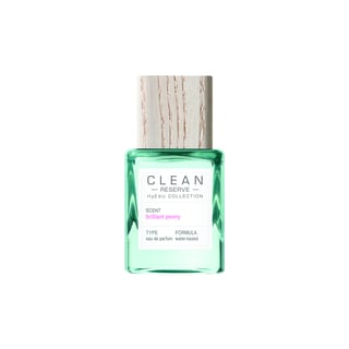 CLEAN Reserve H2EAU Brilliant Peony Edp 30ml
