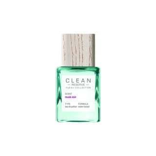 CLEAN Reserve H2EAU Musk Noir Edp 30ml