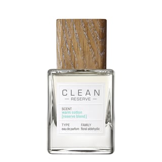 Reserve Warm Cotton 30ml