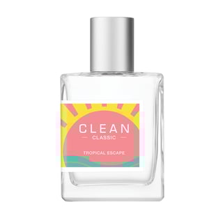 CLEAN Tropical Escape Edp 60ml