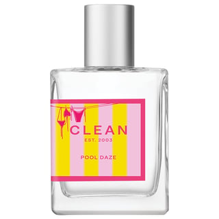 CLEAN Pool Daze Edt 60ml