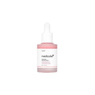 Medicube PDRN Pink Peptide Serum 30ml