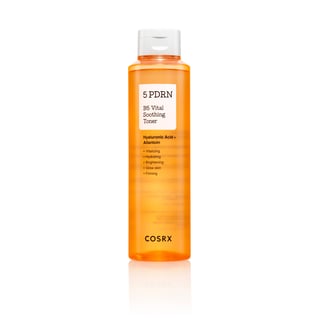 COSRX 5 PDRN B5 Vital Soothing Toner