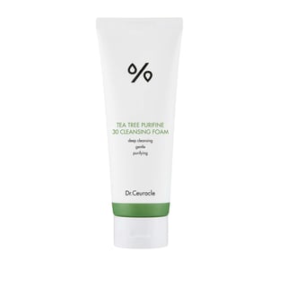 Tea Tree Purifine 30 Cleansing Foam