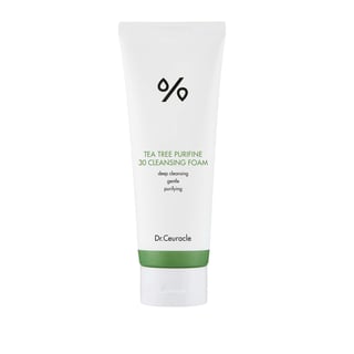 Tea Tree Purifine 30 Cleansing Foam