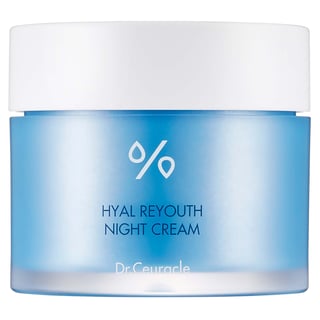 Hyal Reyouth Night Cream