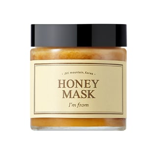 I'm from Honey Mask