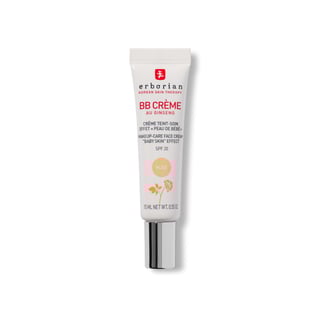 Erborian BB Crème Nude 15ml