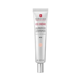 Erborian CC Creme Tinted Cream 5