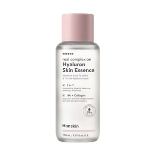 Real Complexion Hyaluron Skin Essence 150ml