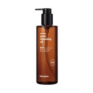 Pore Cleansing Oil BHA 300ml
