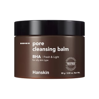 Pore Cleansing Balm BHA 80g