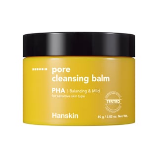 Pore Cleansing Balm PHA 80g