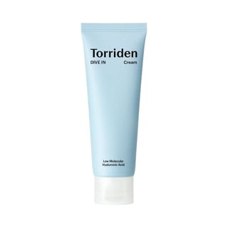 Torriden DIVE-IN Low Molecular Hyaluronic Acid Cream 80ml
