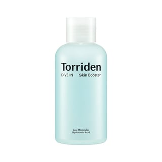 Torriden DIVE-IN Low Molecular Hyaluronic Acid Skin Booster 200ml