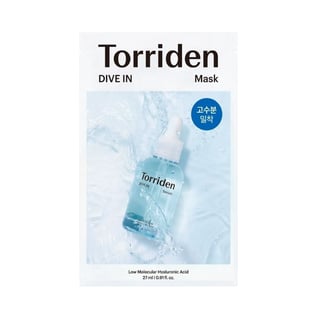 Torriden DIVE-IN Mask