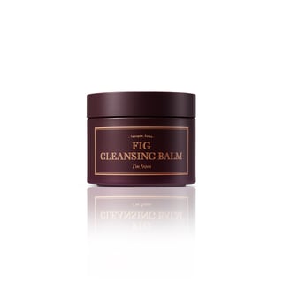 I'm from Fig Cleansing Balm 100ml