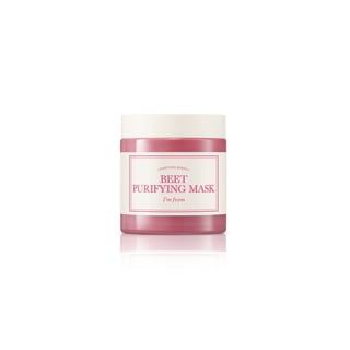 I'm from Beet Purifying Mask