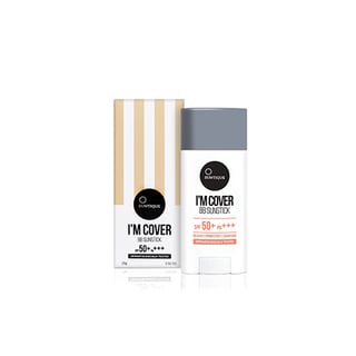 Suntique I’m Cover BB Sunstick SPF50+ PA++++