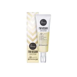 Suntique I'm Vegan Sun Serum SPF50+ PA++++