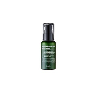 Centella Green Level Buffet Serum
