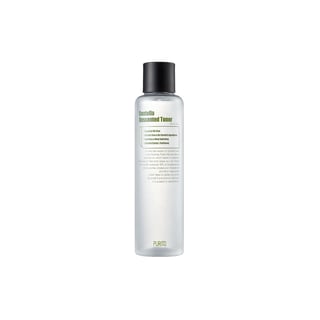 Centella Unscented Toner