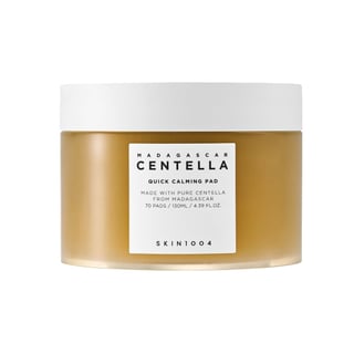 SKIN1004 Madagascar Centella Quick Calming Pad