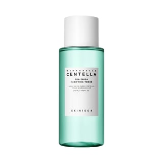 SKIN1004 Madagascar Centella Tea-Trica Purifying Toner