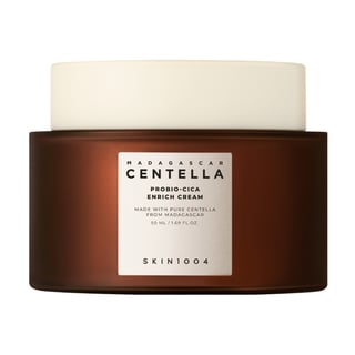 SKIN1004 Madagascar Centella Probio-Cica Enrich Cream