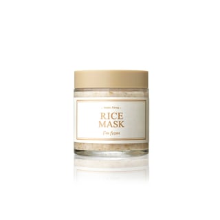 I'm from Rice Mask