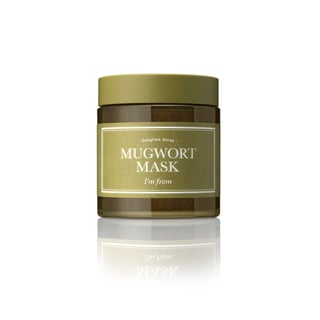 I'm from Mugwort Mask