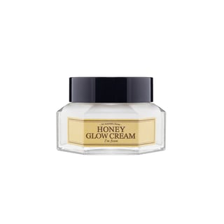 I'm from Honey Glow Cream