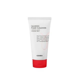 AC Collection Calming Foam Cleanser
