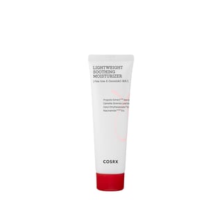 AC Collection Lightweight Soothing Moisturizer