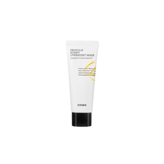 COSRX Full Fit Propolis Honey Overnight Mask