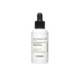 The Vitamin C 13 Serum