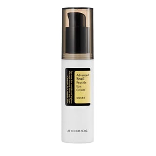 Advanced Snail Peptide Eye Cream