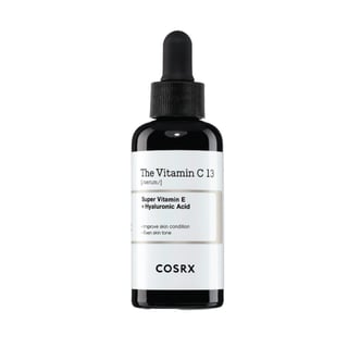 The Vitamin C 13 Serum