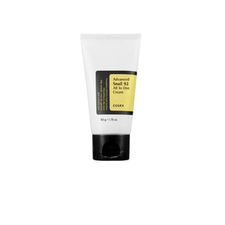 Advanced Snail 92 All in One Cream Tube 50g