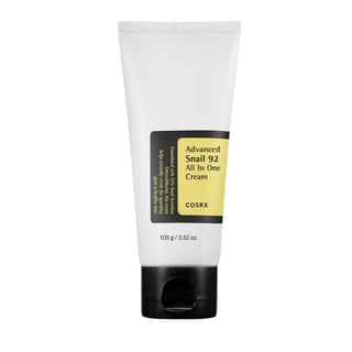 Advanced Snail 92 All in One Cream Tube 100g