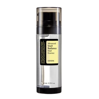 Advanced Snail Radiance Dual Essence