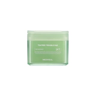 MEDIHEAL Tratree Trouble Pad