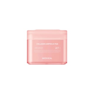 MEDIHEAL Collagen Ampulle Pad