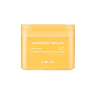 MEDIHEAL Vitamide Brightening Pad