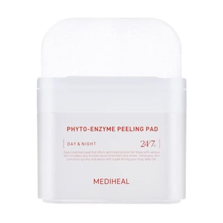 MEDIHEAL Phyto-enzyme Peeling Pad